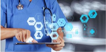 智能篩查機(jī)器人 優(yōu)化健康服務(wù)，賦能人工智能公共服務(wù)技術(shù)咨詢