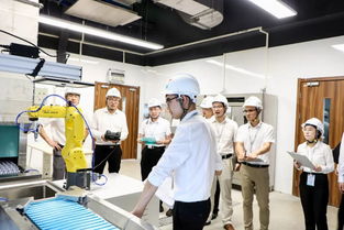 兩會熱議人工智能，龍頭房企加速布局硬核科技，公共服務與技術服務成新藍海