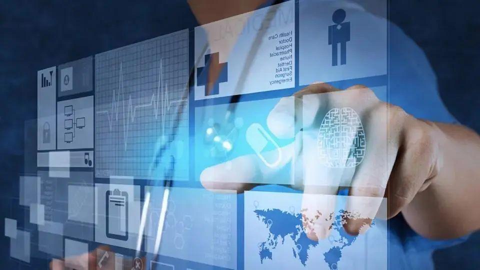 新一代信息技術和醫(yī)療的融合發(fā)展,加快建設健康中國的變革