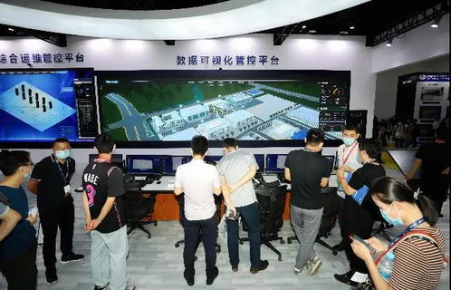 智創(chuàng)未來 構(gòu)建AI驅(qū)動的工業(yè)物聯(lián)網(wǎng)，賦能公共服務價值升級